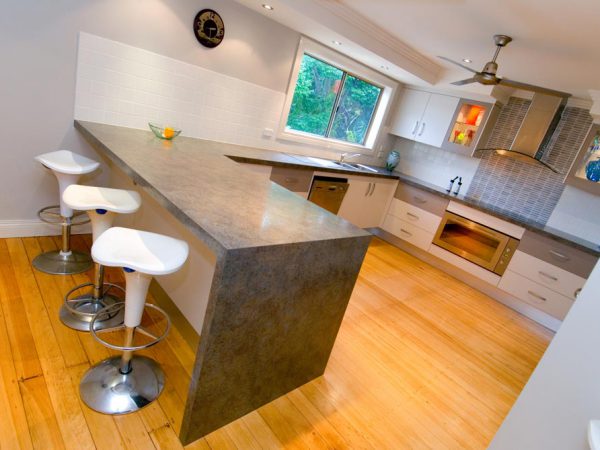 home remodeling modern kitchen